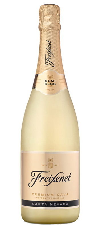 Freixenet Carta Nevada Semi-Seco